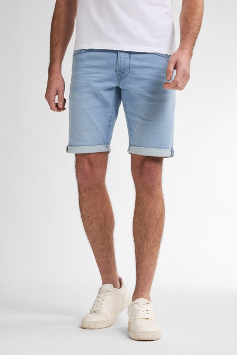 Petrol Industries men shorts denim